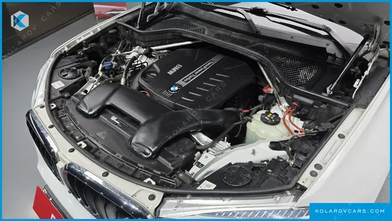 BMW X6 XDRIVE 30D