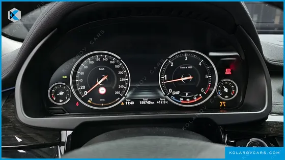 BMW X6 XDRIVE 30D