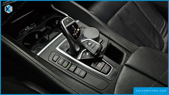 BMW X6 XDRIVE 30D