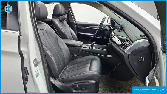 BMW X6 XDRIVE 30D