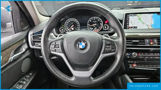 BMW X6 XDRIVE 30D