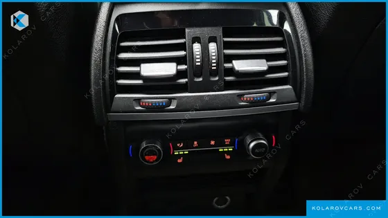 BMW X6 XDRIVE 30D