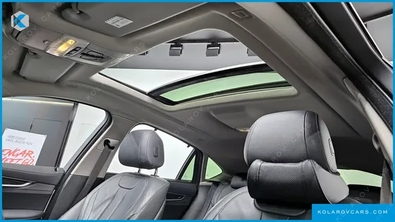 BMW X6 XDRIVE 30D