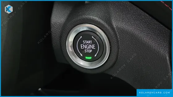 CHEVROLET (GM DAEWOO) TRAILBLAZER 1.3 TURBO 4WD