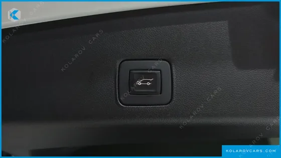 CHEVROLET (GM DAEWOO) TRAILBLAZER 1.3 TURBO 4WD