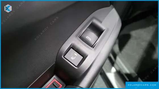 CHEVROLET (GM DAEWOO) TRAILBLAZER 1.3 TURBO 4WD