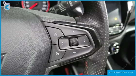 CHEVROLET (GM DAEWOO) TRAILBLAZER 1.3 TURBO 4WD