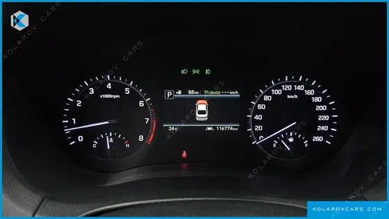 GENESIS G80 3.3 GDI AWD