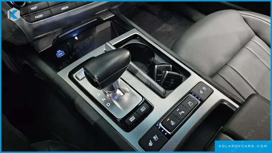GENESIS G80 3.3 GDI AWD