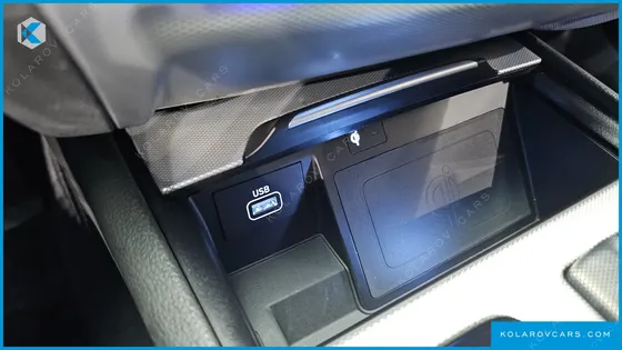 GENESIS G80 3.3 GDI AWD