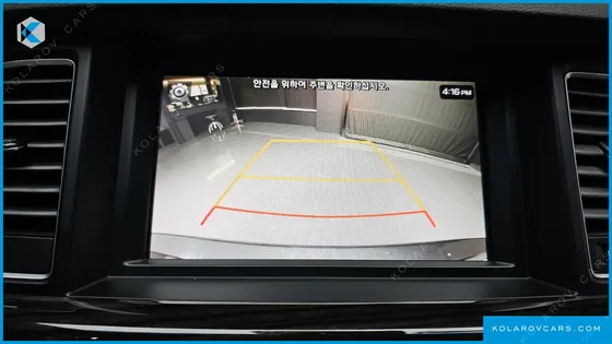 GENESIS G80 3.3 GDI AWD