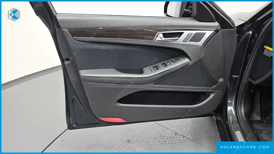 GENESIS G80 3.3 GDI AWD