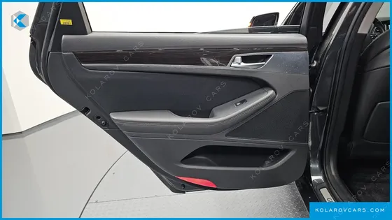 GENESIS G80 3.3 GDI AWD