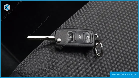 VOLKSWAGEN GOLF 1.6 TDI BLUE MOTION