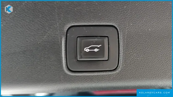 CHEVROLET (GM DAEWOO) TRAILBLAZER 1.3 TURBO 2WD
