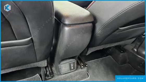 CHEVROLET (GM DAEWOO) TRAILBLAZER 1.3 TURBO 2WD