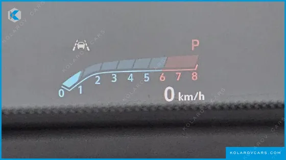 CHEVROLET (GM DAEWOO) TRAILBLAZER 1.3 TURBO 2WD