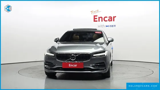 VOLVO S90 D5 AWD INSCRIPTION