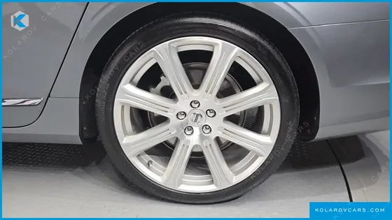 VOLVO S90 D5 AWD INSCRIPTION