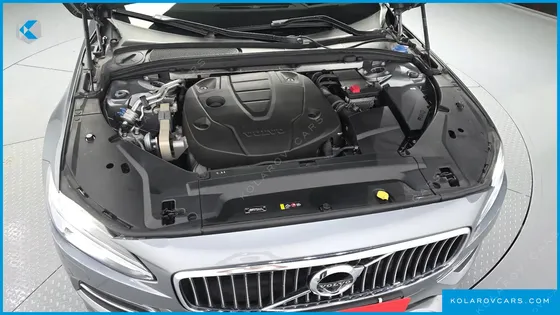 VOLVO S90 D5 AWD INSCRIPTION