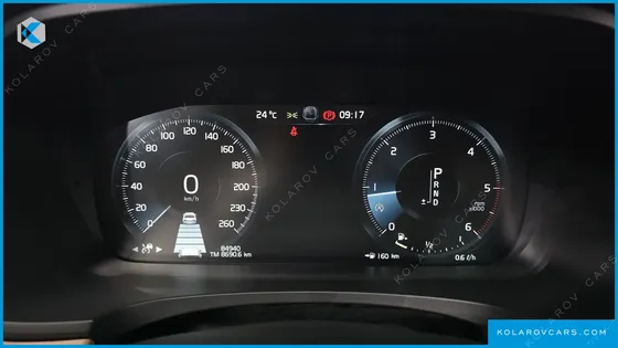 VOLVO S90 D5 AWD INSCRIPTION