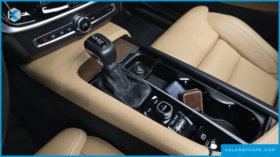 VOLVO S90 D5 AWD INSCRIPTION