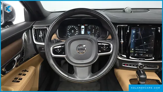 VOLVO S90 D5 AWD INSCRIPTION