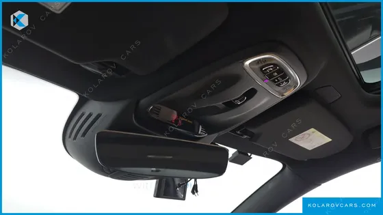 VOLVO S90 D5 AWD INSCRIPTION