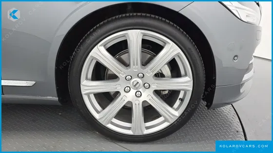 VOLVO S90 D5 AWD INSCRIPTION