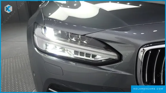 VOLVO S90 D5 AWD INSCRIPTION