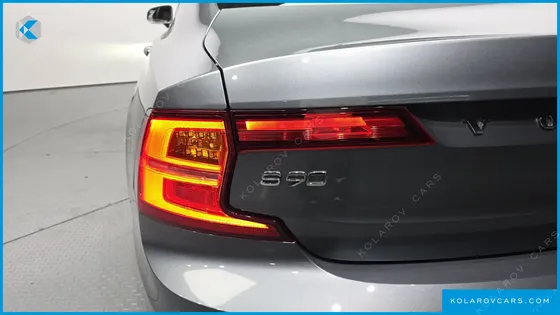 VOLVO S90 D5 AWD INSCRIPTION