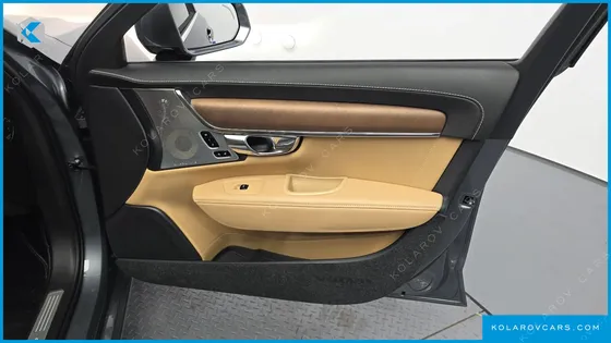 VOLVO S90 D5 AWD INSCRIPTION