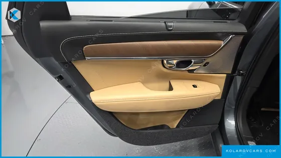 VOLVO S90 D5 AWD INSCRIPTION