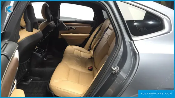 VOLVO S90 D5 AWD INSCRIPTION