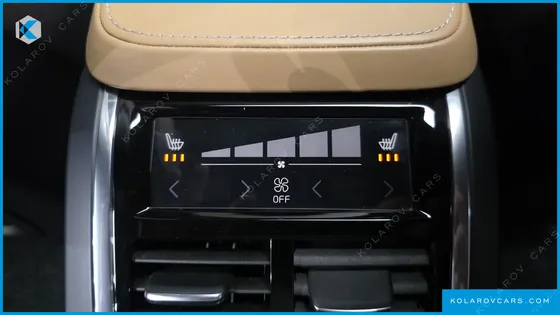 VOLVO S90 D5 AWD INSCRIPTION