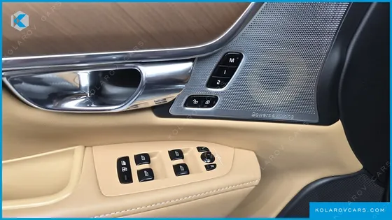 VOLVO S90 D5 AWD INSCRIPTION