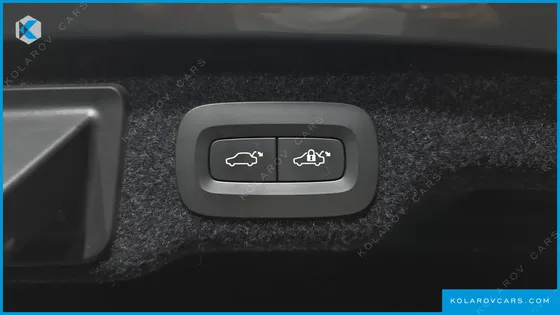 VOLVO S90 D5 AWD INSCRIPTION