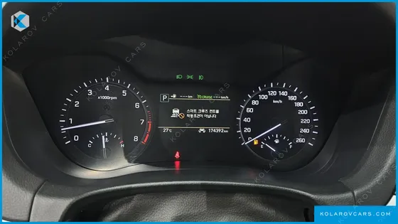 GENESIS G80 3.3 GDI AWD