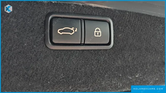 GENESIS G80 3.3 GDI AWD