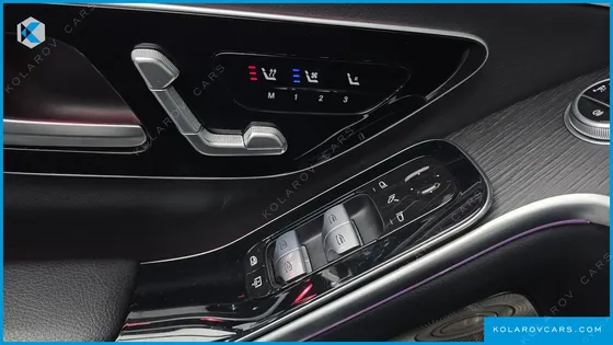 MERCEDES S-CLASS S350 D
