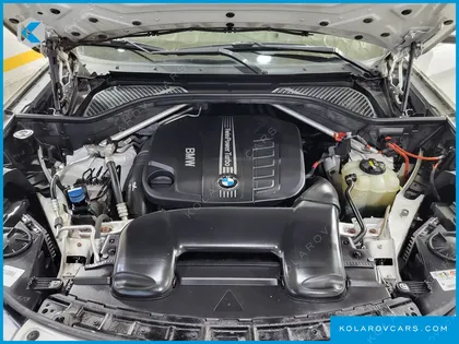 BMW X6 XDRIVE 30D