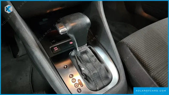 VOLKSWAGEN GOLF 2.0 TDI