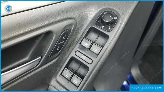 VOLKSWAGEN GOLF 2.0 TDI