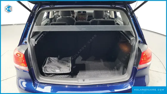 VOLKSWAGEN GOLF 2.0 TDI