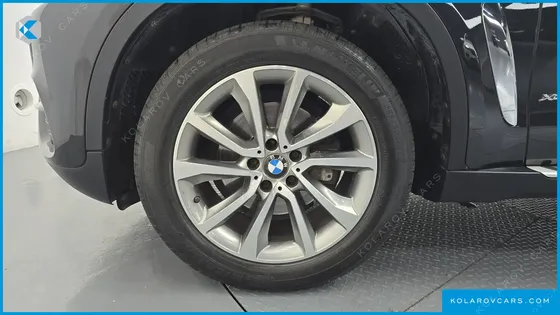 BMW X6 XDRIVE 30D