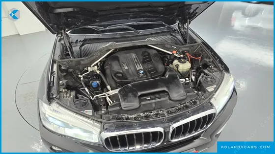 BMW X6 XDRIVE 30D