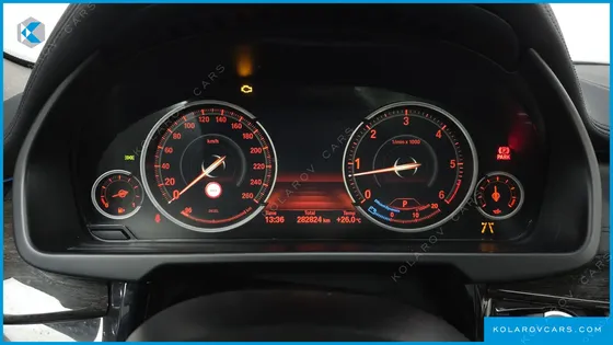 BMW X6 XDRIVE 30D