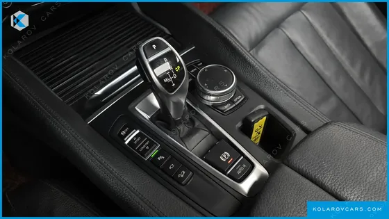 BMW X6 XDRIVE 30D