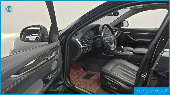 BMW X6 XDRIVE 30D