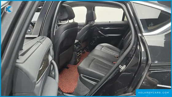 BMW X6 XDRIVE 30D